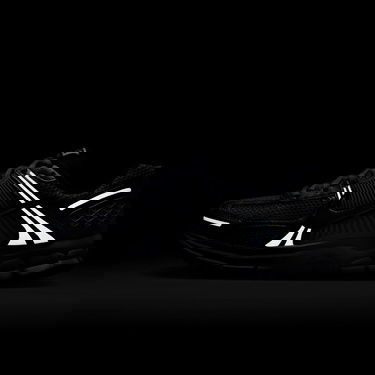  Nike Zoom Vomero 5 Kadın Mor Spor Ayakkabı