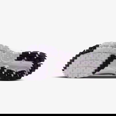  Nike Zoom Vomero 5 Kadın Mor Spor Ayakkabı