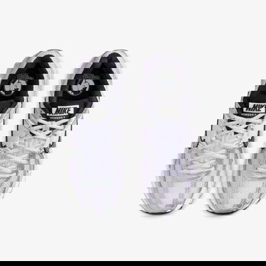  Nike Zoom Vomero 5 Kadın Mor Spor Ayakkabı