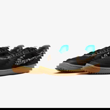  Nike Field General SE Kadın Siyah Spor Ayakkabı