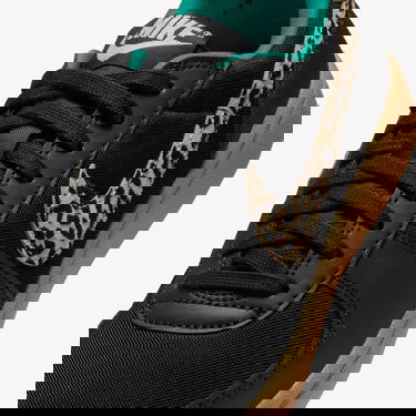  Nike Field General SE Kadın Siyah Spor Ayakkabı