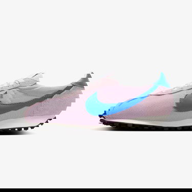  Nike LD-1000 Kadın Mor Spor Ayakkabı