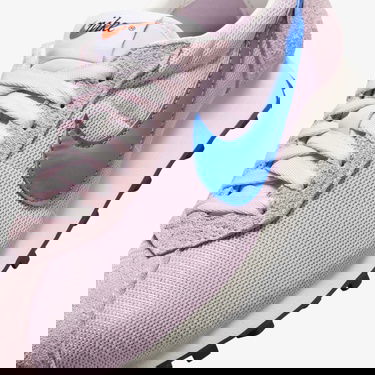  Nike LD-1000 Kadın Mor Spor Ayakkabı