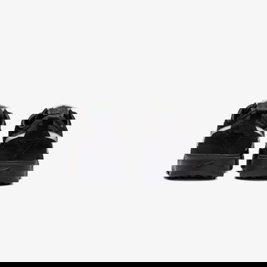  Nike C1TY Genç Çocuk Siyah Spor Ayakkabı