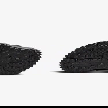  Nike C1TY Genç Çocuk Siyah Spor Ayakkabı