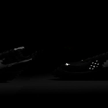  Nike C1TY Genç Çocuk Siyah Spor Ayakkabı