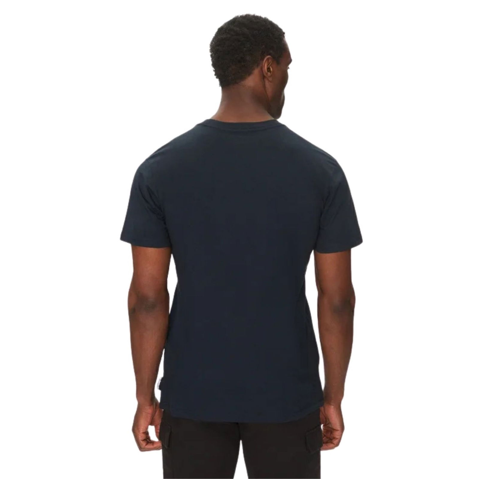 BASIC SS TEE YOUNG MEN