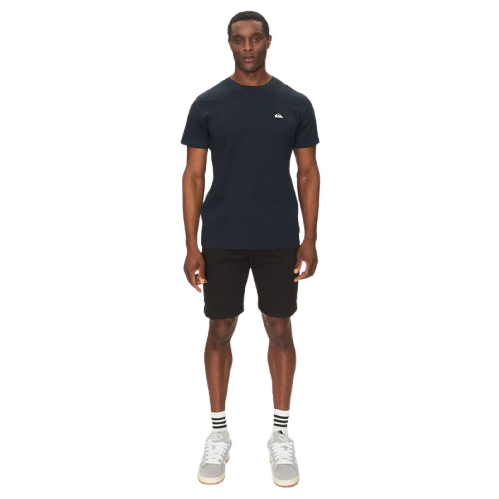 BASIC SS TEE YOUNG MEN
