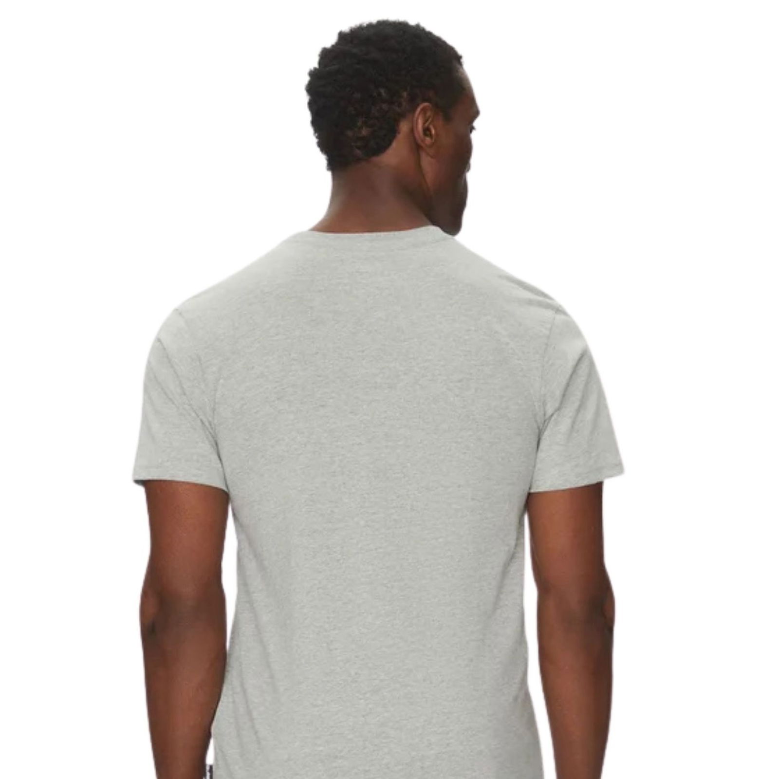 BASIC SS TEE YOUNG MEN