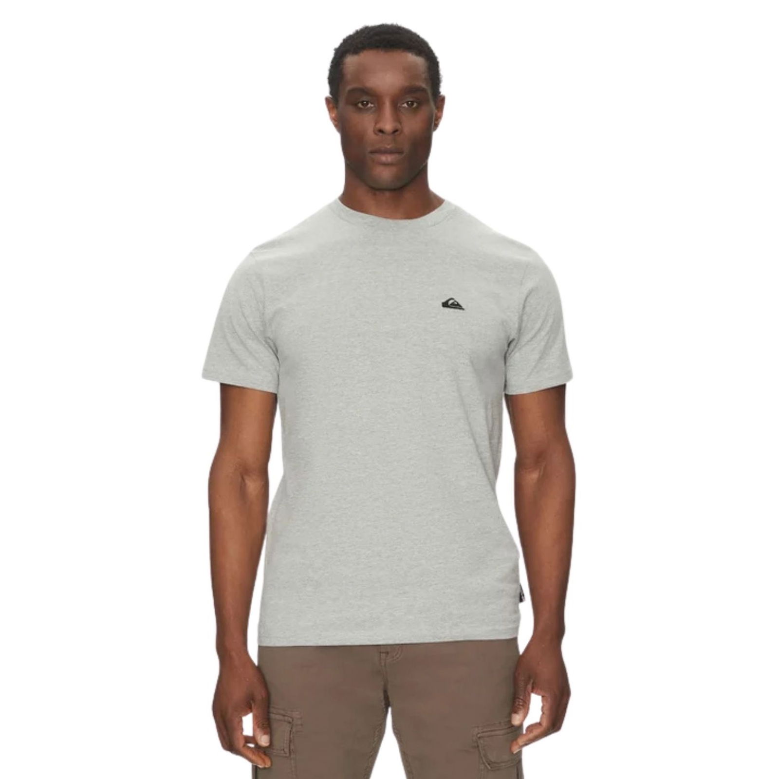 BASIC SS TEE YOUNG MEN