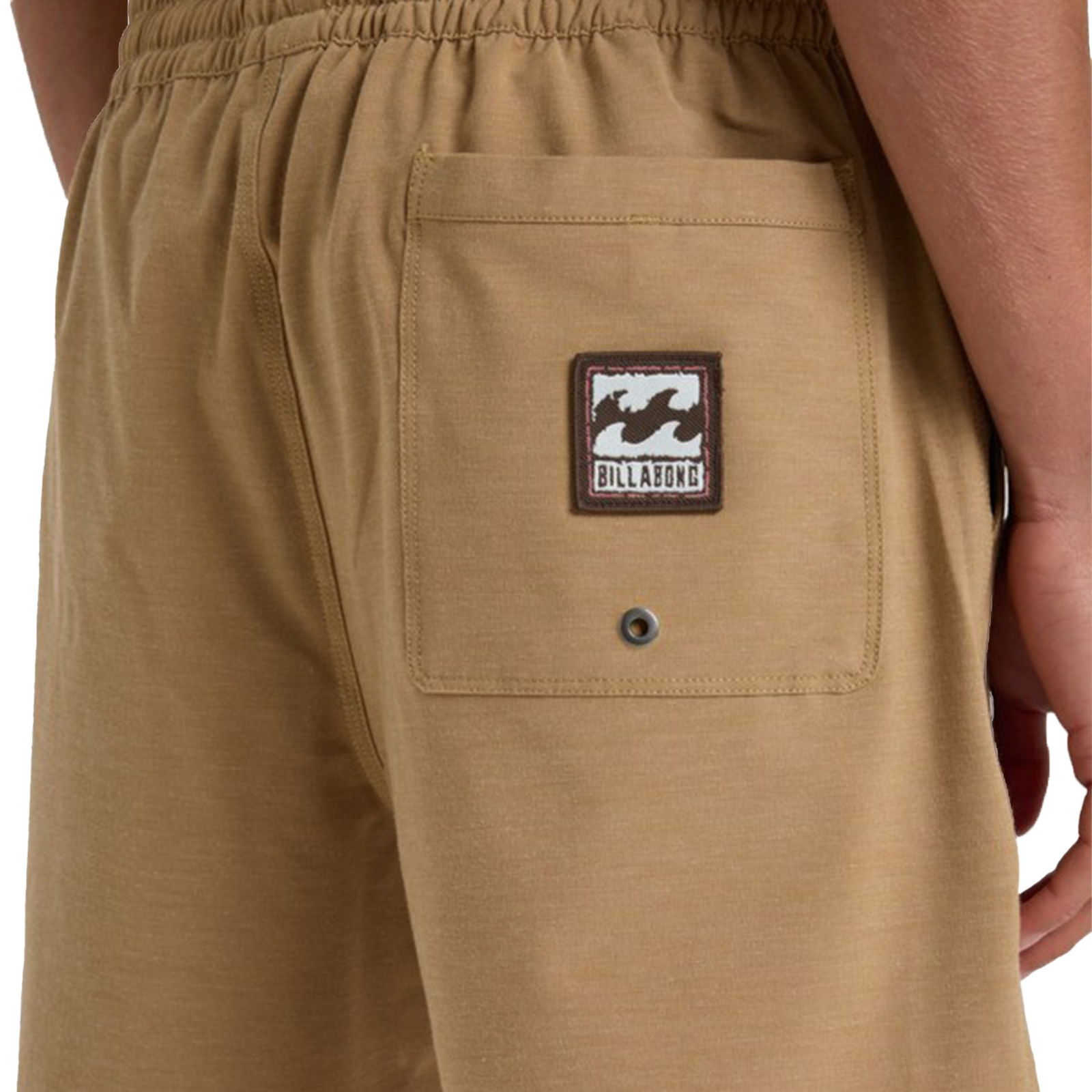 Billabong Every Other Day Lb Erkek Kahverengi Volley Short