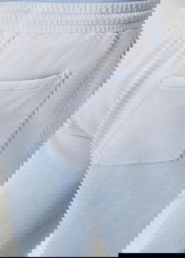  Beymen Club Erkek Açık Mavi Jersey Şort