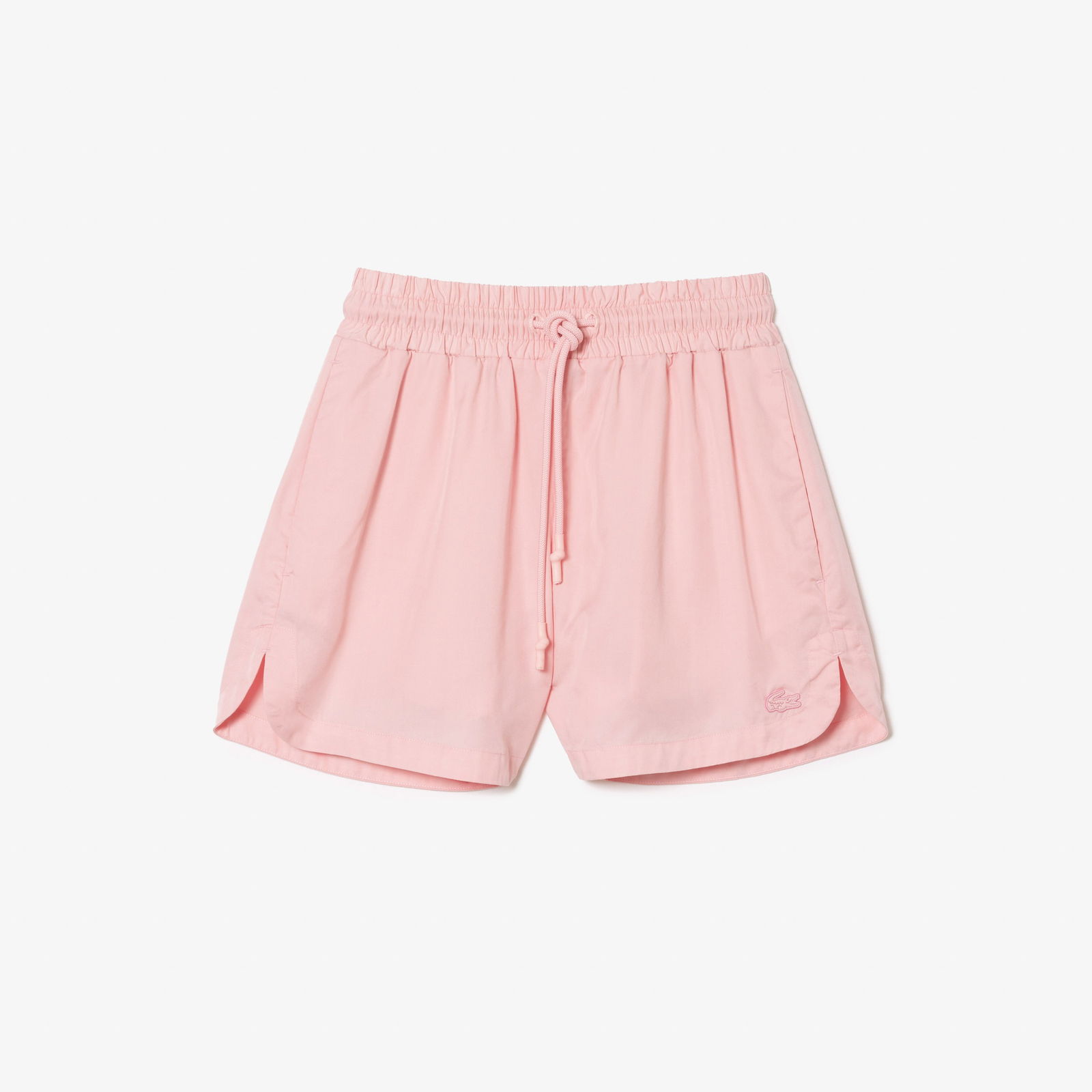 Lacoste Kadın Pembe Şort