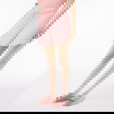  Lacoste Kadın Pembe Şort