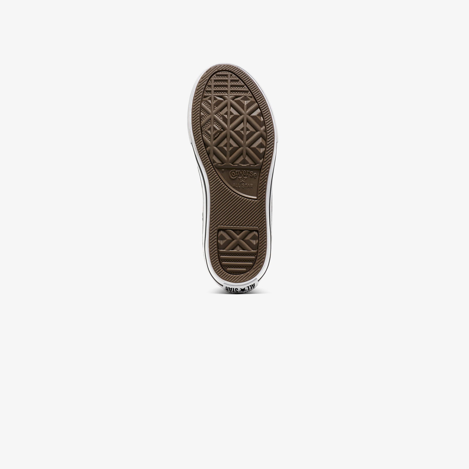 Converse Chuck Taylor All Star Çocuk Beyaz Sneaker
