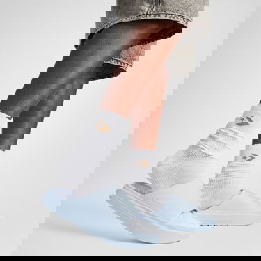  Converse Essential Slide Unisex Mavi Terlik