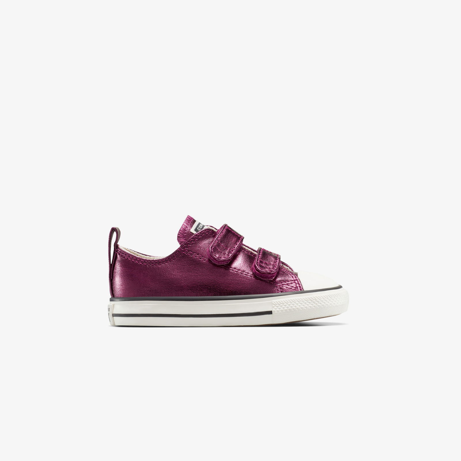 Converse Chuck Taylor All Star Çocuk Siyah Sneaker