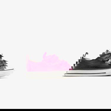  Converse Chuck Taylor All Star Çocuk Siyah Sneaker