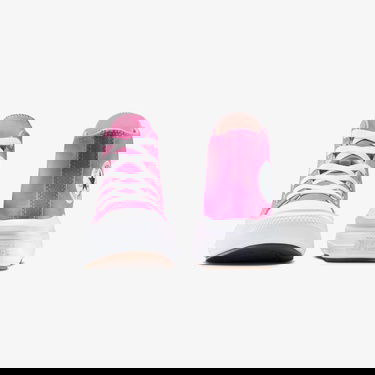  Converse Chuck Taylor All Star Çocuk Beyaz Sneaker