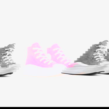  Converse Chuck Taylor All Star Çocuk Beyaz Sneaker