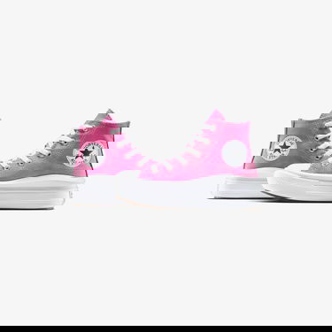  Converse Chuck Taylor All Star Çocuk Beyaz Sneaker