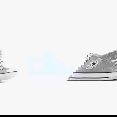  Converse Chuck Taylor All Star Çocuk Beyaz Sneaker