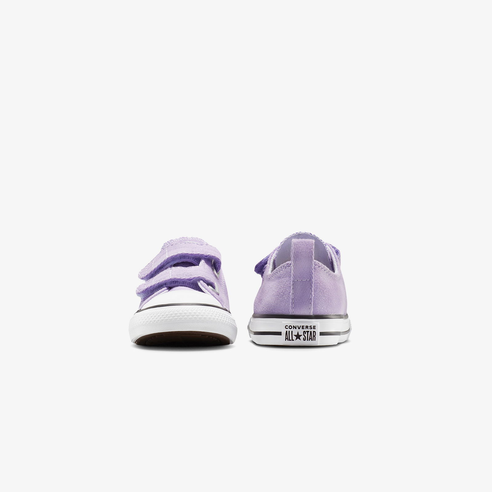 Converse Chuck Taylor All Star Çocuk Beyaz Sneaker