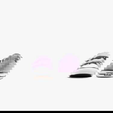  Converse Chuck Taylor All Star Çocuk Beyaz Sneaker