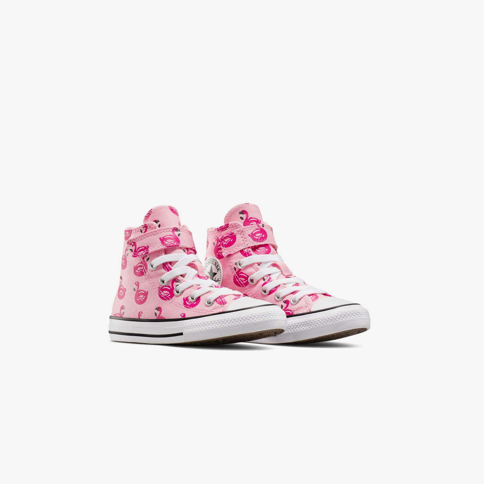 Converse Chuck Taylor All Star Çocuk Beyaz Sneaker