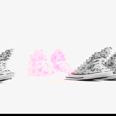  Converse Chuck Taylor All Star Çocuk Beyaz Sneaker