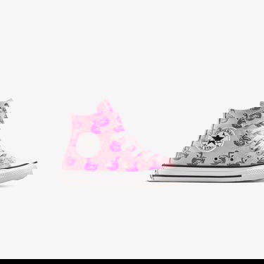  Converse Chuck Taylor All Star Çocuk Beyaz Sneaker