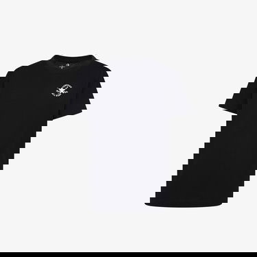  Converse Çocuk Siyah T Shirt