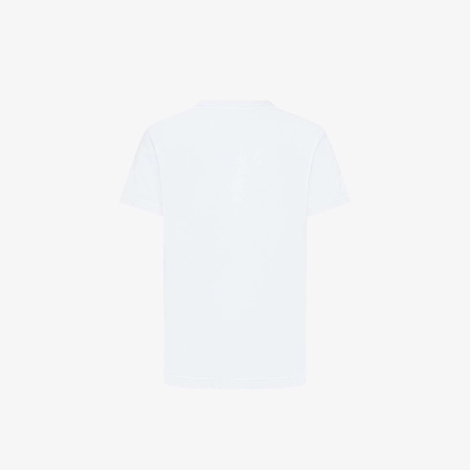 Converse Çocuk Beyaz T Shirt