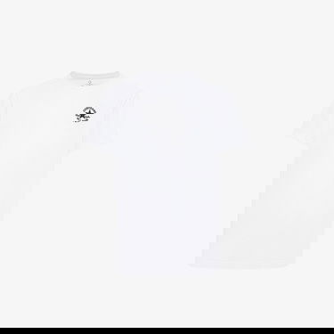  Converse Çocuk Beyaz T Shirt
