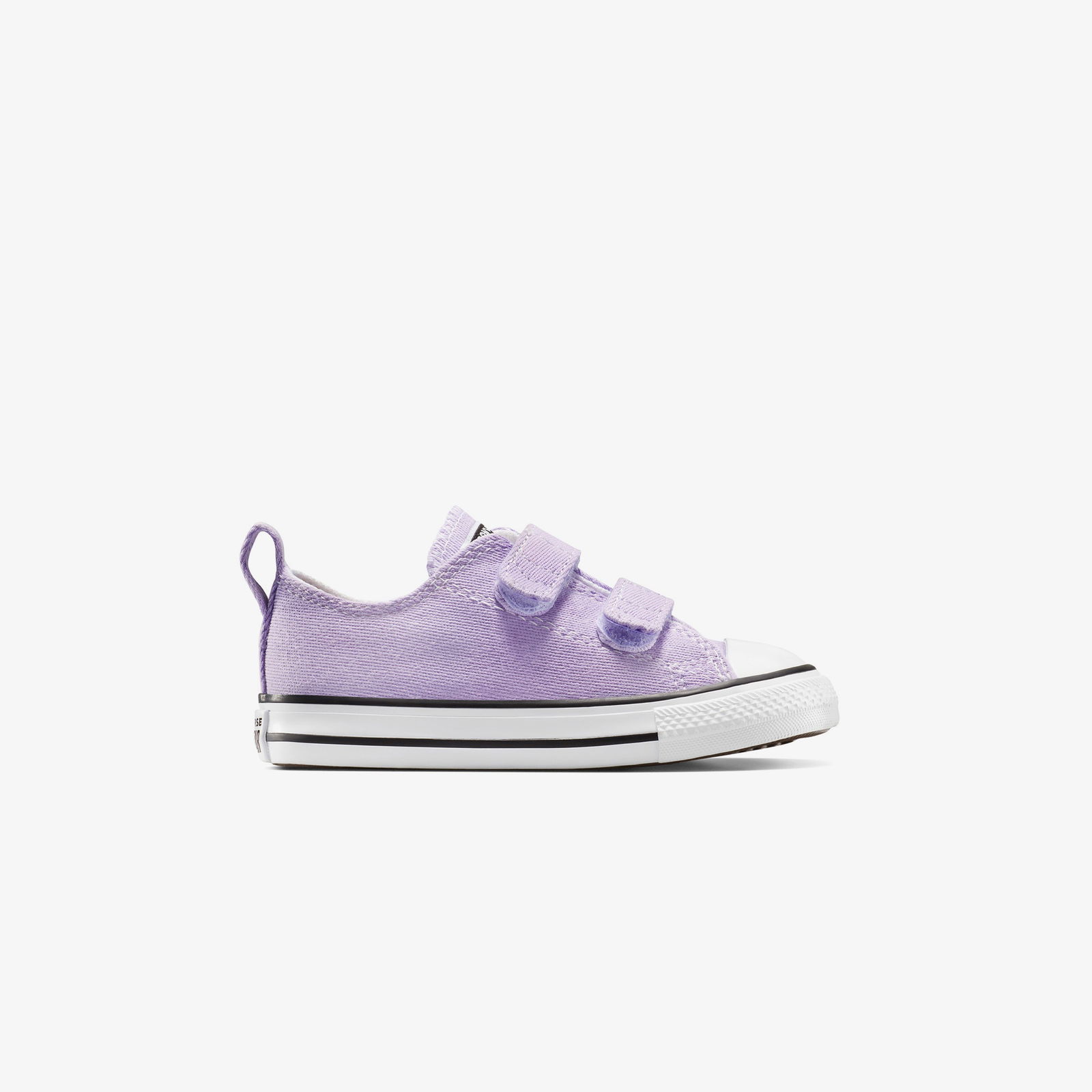 Converse Chuck Taylor All Star Çocuk Beyaz Sneaker