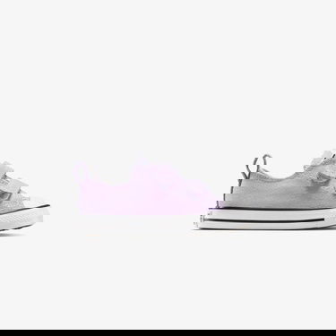  Converse Chuck Taylor All Star Çocuk Beyaz Sneaker