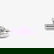 Converse Chuck Taylor All Star Çocuk Beyaz Sneaker