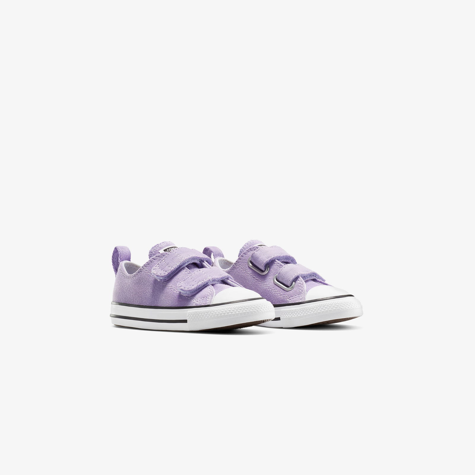 Converse Chuck Taylor All Star Çocuk Beyaz Sneaker