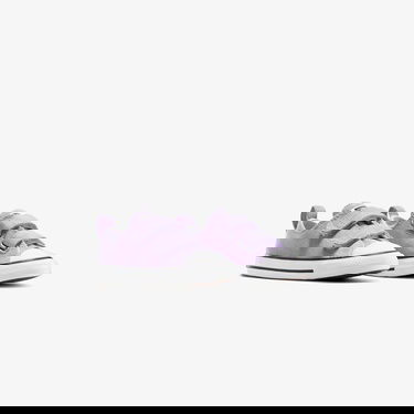  Converse Chuck Taylor All Star Çocuk Beyaz Sneaker