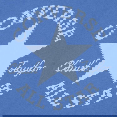  Converse Çocuk Mavi T Shirt