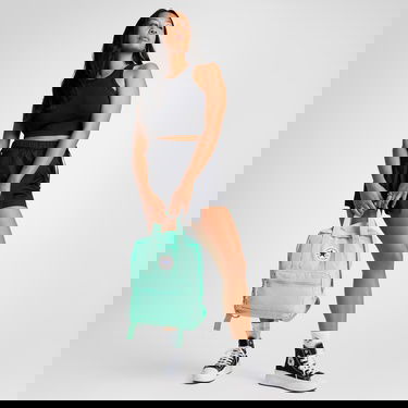  Converse Unisex Yeşil Sırt Çantası