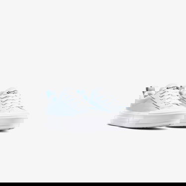  Converse Cruise Çocuk Beyaz Sneaker