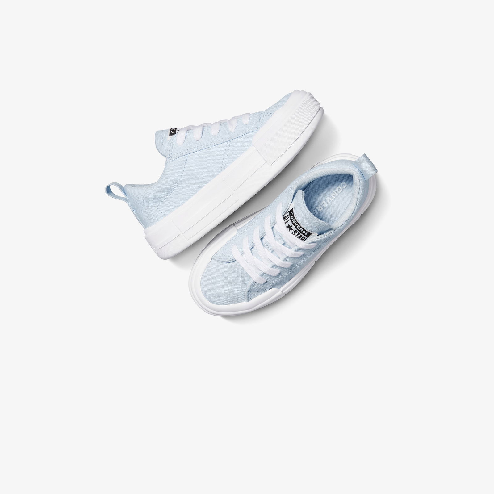 Converse Cruise Çocuk Beyaz Sneaker