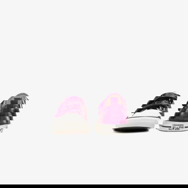  Converse Chuck Taylor All Star Çocuk Siyah Sneaker
