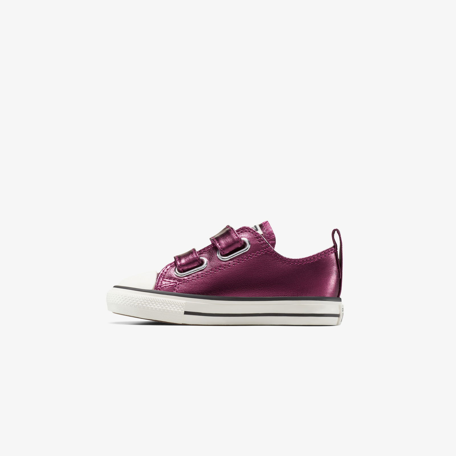 Converse Chuck Taylor All Star Çocuk Siyah Sneaker