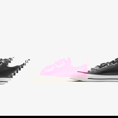  Converse Chuck Taylor All Star Çocuk Siyah Sneaker
