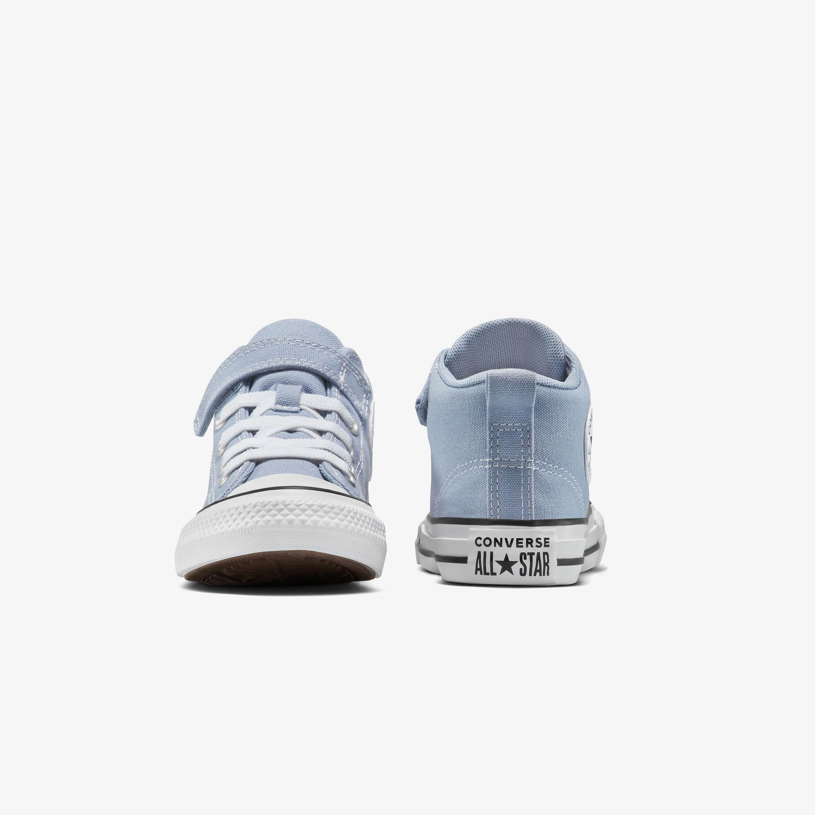 Converse Chuck Taylor All Star Çocuk Beyaz Sneaker