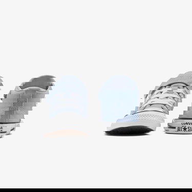  Converse Chuck Taylor All Star Çocuk Beyaz Sneaker