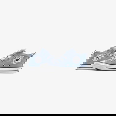  Converse Chuck Taylor All Star Çocuk Beyaz Sneaker