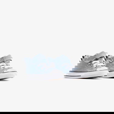  Converse Chuck Taylor All Star Çocuk Beyaz Sneaker